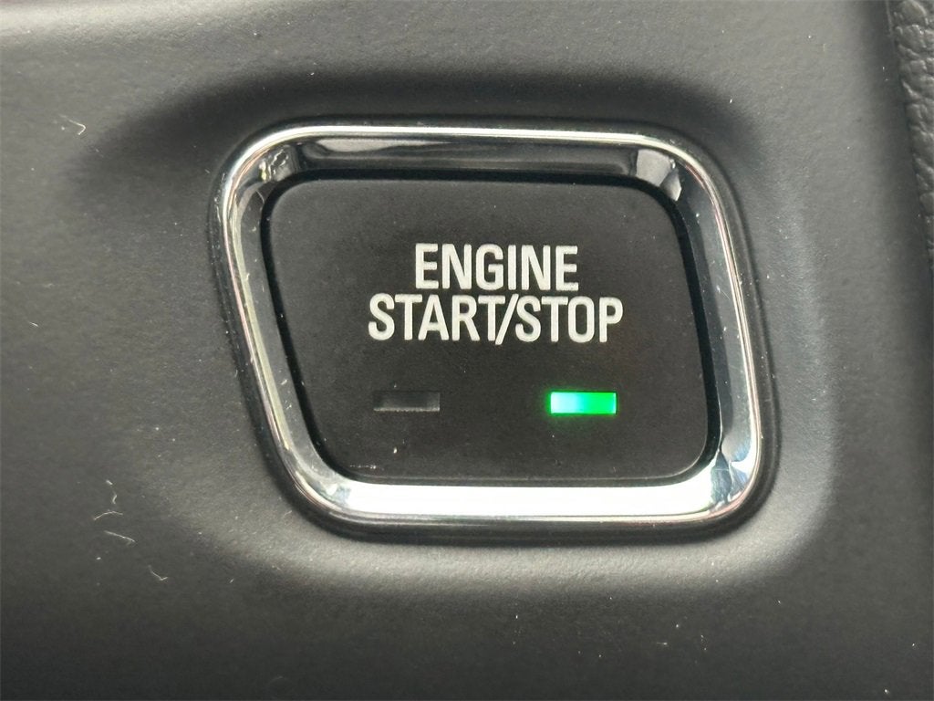 2022 GMC Acadia Base