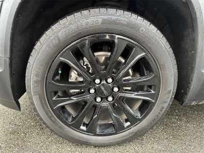 2022 GMC Acadia Base