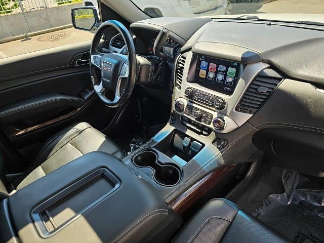 2019 GMC Yukon SLT