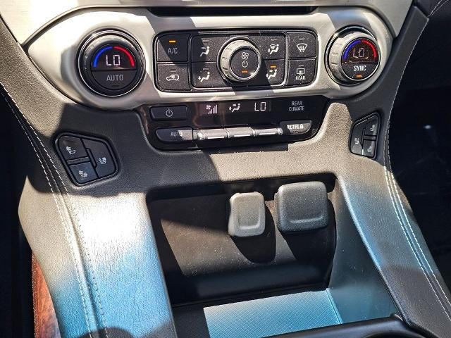 2019 GMC Yukon SLT