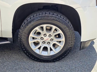 2019 GMC Yukon SLT