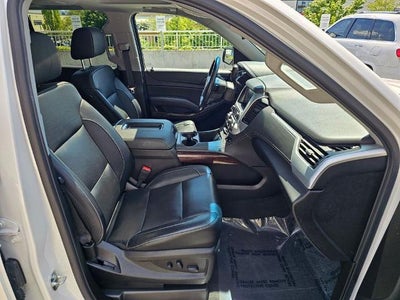 2019 GMC Yukon SLT