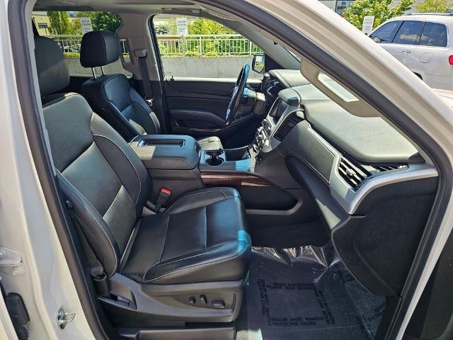 2019 GMC Yukon SLT