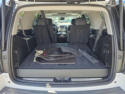 2019 GMC Yukon SLT