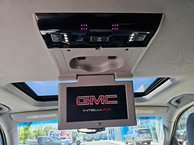 2019 GMC Yukon SLT