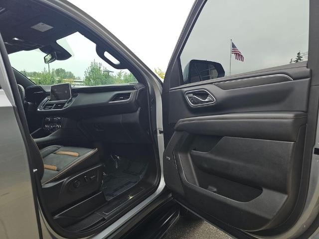 2024 GMC Yukon XL AT4