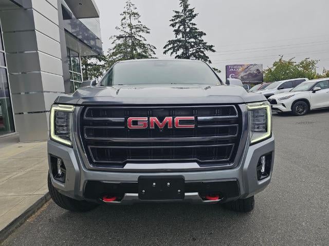 2024 GMC Yukon XL AT4