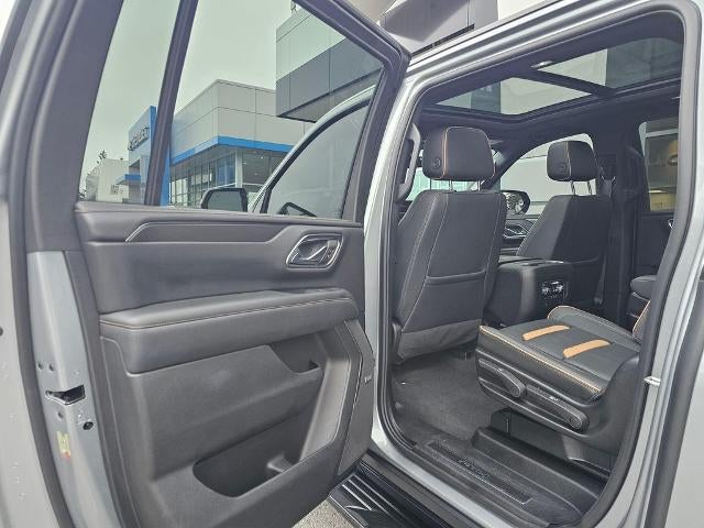 2024 GMC Yukon XL AT4