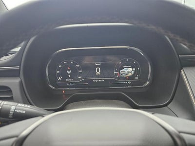 2024 GMC Yukon XL AT4