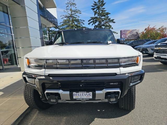2026 GMC HUMMER EV SUV 3X
