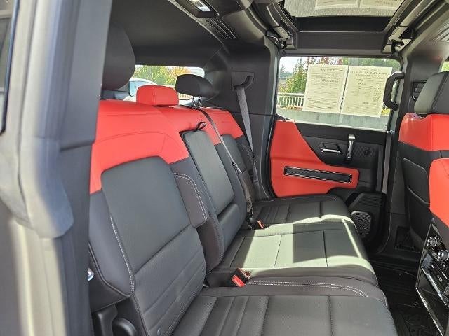 2026 GMC HUMMER EV SUV 3X