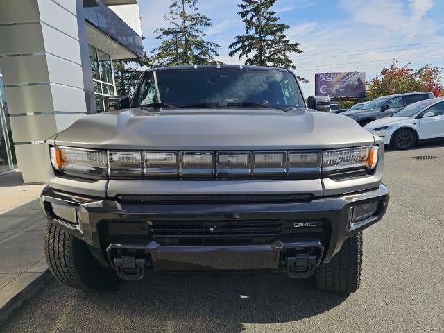 2026 GMC HUMMER EV SUV 3X
