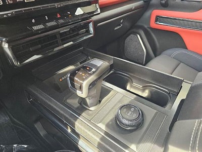 2026 GMC HUMMER EV SUV 3X