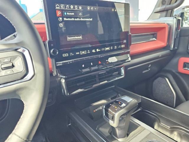 2026 GMC HUMMER EV SUV 3X