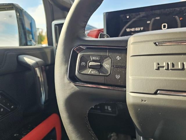 2026 GMC HUMMER EV SUV 3X