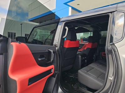 2026 GMC HUMMER EV SUV Base