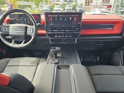 2026 GMC HUMMER EV SUV Base