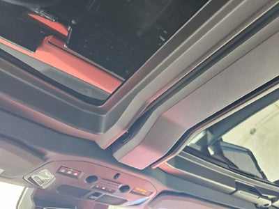 2026 GMC HUMMER EV SUV Base