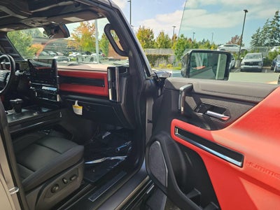2026 GMC HUMMER EV SUV Base