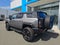 2026 GMC HUMMER EV SUV Base