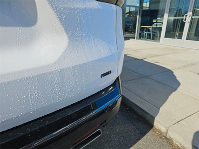 2020 Chevrolet Traverse Base