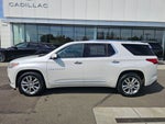 2018 Chevrolet Traverse Base