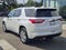 2018 Chevrolet Traverse Base