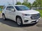 2018 Chevrolet Traverse Base