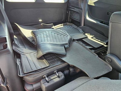 2025 Chevrolet Traverse Base