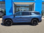 2025 Chevrolet Traverse Base