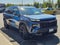 2025 Chevrolet Traverse Base