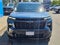 2025 Chevrolet Traverse Base