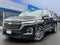 2023 Chevrolet Traverse Base