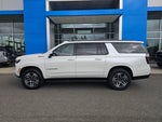 2025 Chevrolet Suburban Base