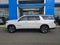 2025 Chevrolet Suburban Base