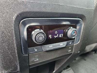 2025 Chevrolet Tahoe Base