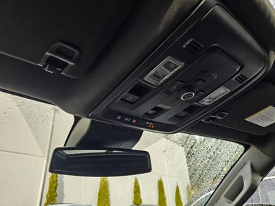 2025 Chevrolet Tahoe Base