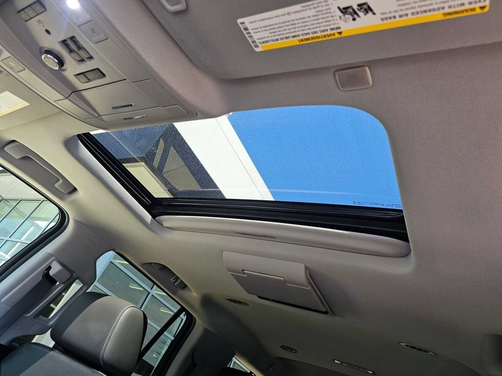 2019 Chevrolet Tahoe Base
