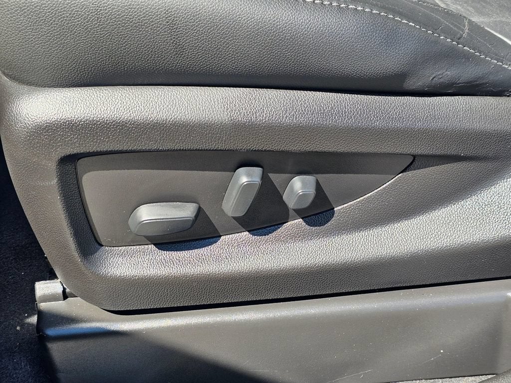 2019 Chevrolet Tahoe Base