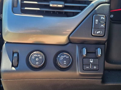 2019 Chevrolet Tahoe Base