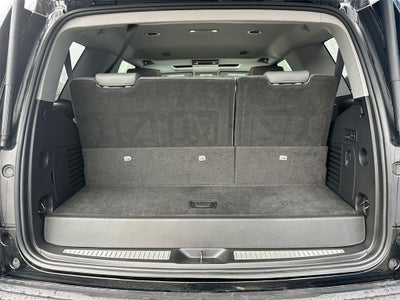 2019 Chevrolet Tahoe Base