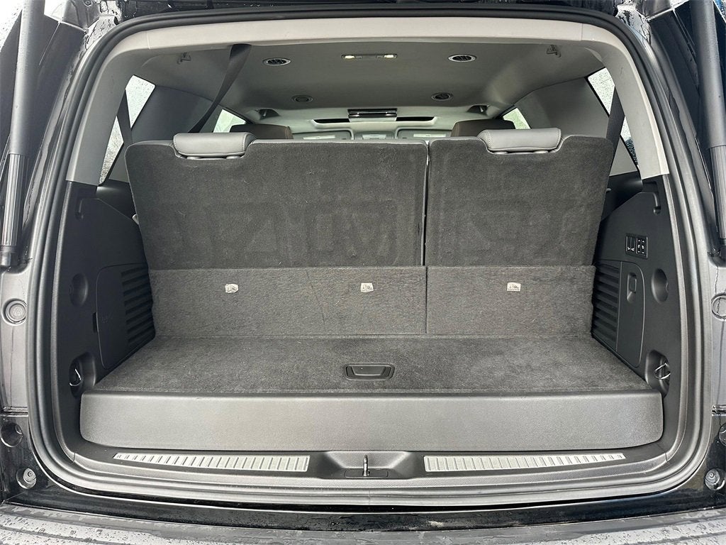 2019 Chevrolet Tahoe Base