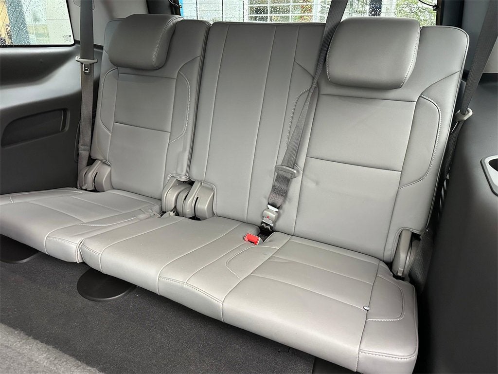 2019 Chevrolet Tahoe Base