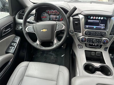 2019 Chevrolet Tahoe Base