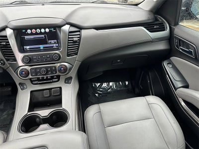 2019 Chevrolet Tahoe Base