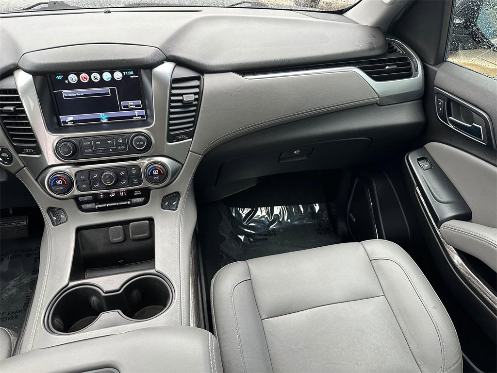 2019 Chevrolet Tahoe Base