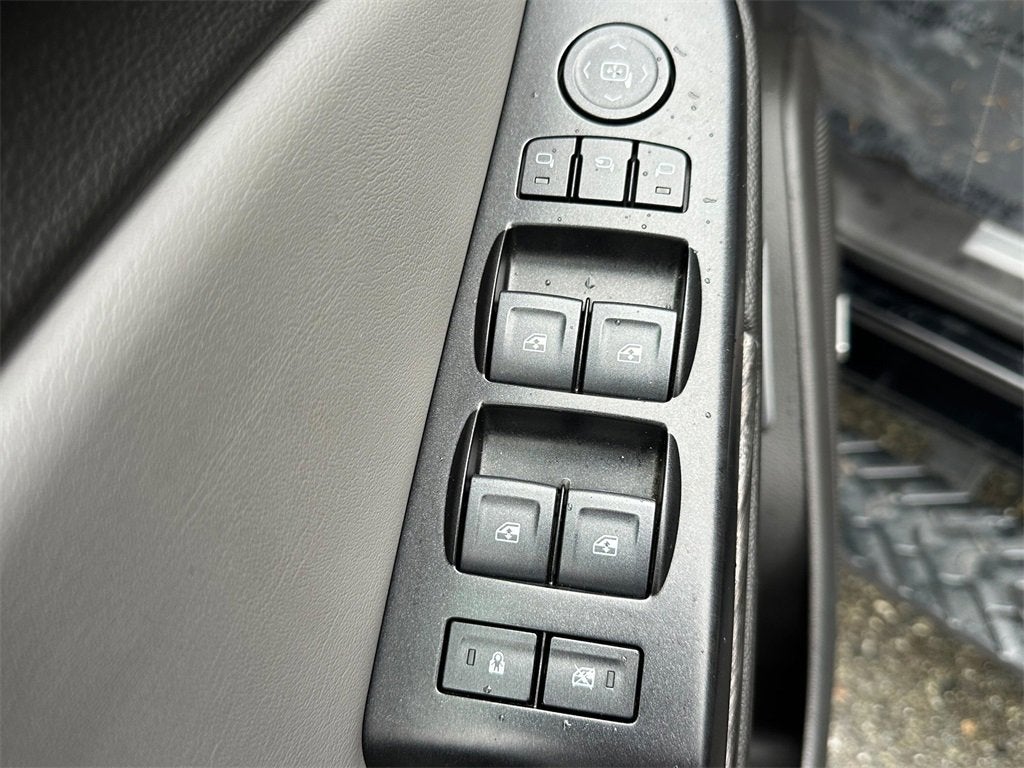 2019 Chevrolet Tahoe Base