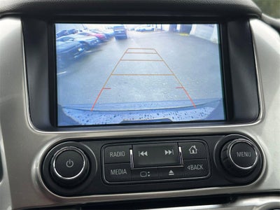 2019 Chevrolet Tahoe Base