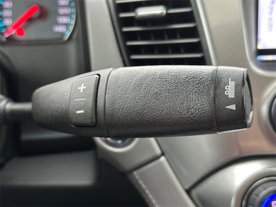 2019 Chevrolet Tahoe Base