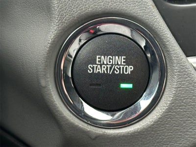 2019 Chevrolet Tahoe Base